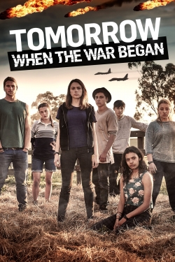 watch Tomorrow When the War Began Movie online free in hd on Red Stitch