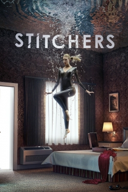 watch Stitchers Movie online free in hd on Red Stitch