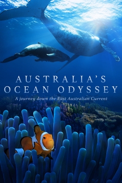 watch Australia's Ocean Odyssey: A journey down the East Australian Current Movie online free in hd on Red Stitch