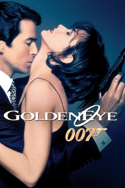 watch GoldenEye Movie online free in hd on Red Stitch