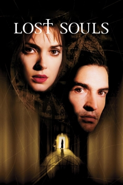 watch Lost Souls Movie online free in hd on Red Stitch