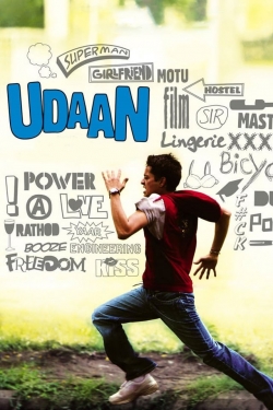 watch Udaan Movie online free in hd on Red Stitch