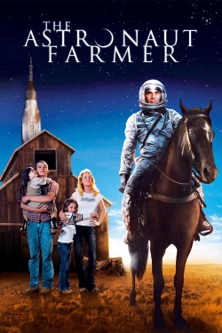 watch The Astronaut Farmer Movie online free in hd on Red Stitch