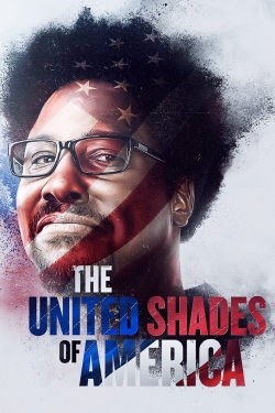 watch United Shades of America Movie online free in hd on Red Stitch