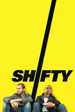 watch Shifty Movie online free in hd on Red Stitch