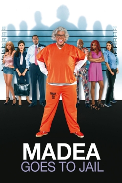 watch Madea Goes to Jail Movie online free in hd on Red Stitch