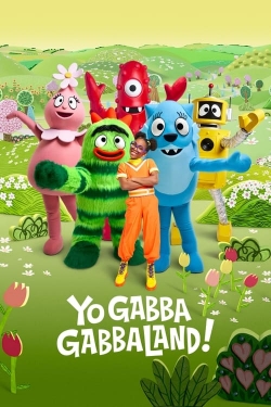 watch Yo Gabba GabbaLand! Movie online free in hd on Red Stitch