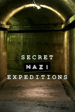 watch Secret Nazi Expeditions Movie online free in hd on Red Stitch