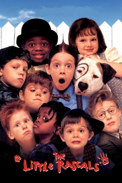 watch The Little Rascals Movie online free in hd on Red Stitch