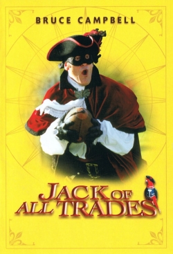 watch Jack of All Trades Movie online free in hd on Red Stitch