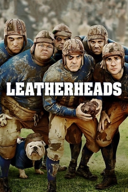 watch Leatherheads Movie online free in hd on Red Stitch