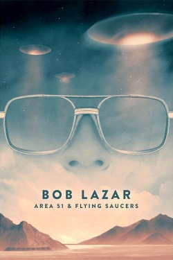 watch Bob Lazar: Area 51 and Flying Saucers Movie online free in hd on Red Stitch