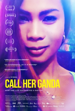 watch Call Her Ganda Movie online free in hd on Red Stitch