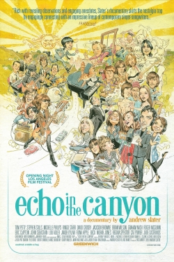 watch Echo in the Canyon Movie online free in hd on Red Stitch