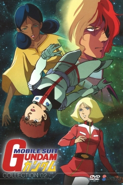 watch Mobile Suit Gundam Movie online free in hd on Red Stitch