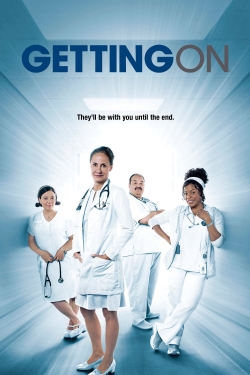 watch Getting On Movie online free in hd on Red Stitch