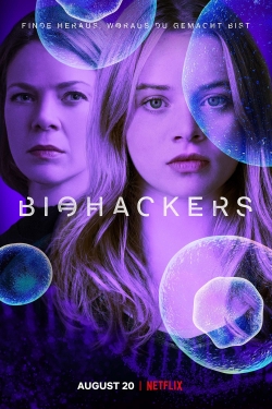 watch Biohackers Movie online free in hd on Red Stitch