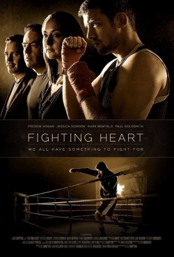 watch Fighting Heart Movie online free in hd on Red Stitch