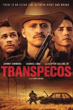 watch Transpecos Movie online free in hd on Red Stitch