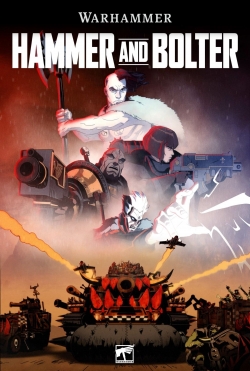 watch Hammer and Bolter Movie online free in hd on Red Stitch