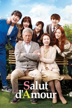 watch Salut d’Amour Movie online free in hd on Red Stitch
