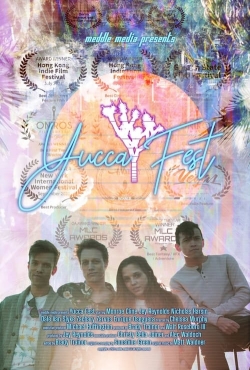 watch Yucca Fest Movie online free in hd on Red Stitch