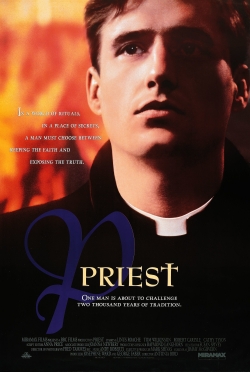 watch Priest Movie online free in hd on Red Stitch