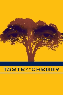 watch Taste of Cherry Movie online free in hd on Red Stitch