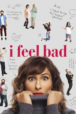 watch I Feel Bad Movie online free in hd on Red Stitch