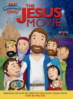 watch The Jesus Movie Movie online free in hd on Red Stitch