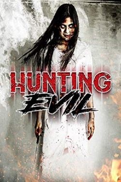 watch Hunting Evil Movie online free in hd on Red Stitch