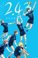 watch 2.43: Seiin High School Boys Volleyball Team Movie online free in hd on Red Stitch