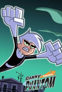 watch Danny Phantom Movie online free in hd on Red Stitch