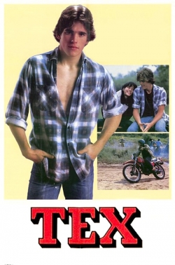 watch Tex Movie online free in hd on Red Stitch