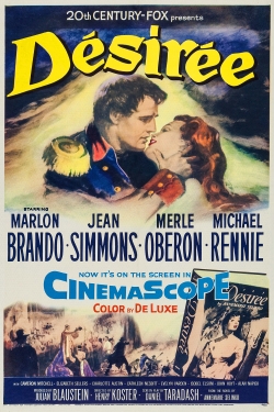 watch Désirée Movie online free in hd on Red Stitch