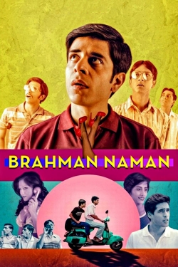 watch Brahman Naman Movie online free in hd on Red Stitch