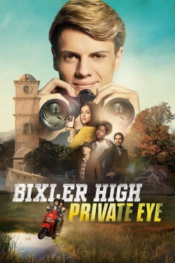 watch Bixler High Private Eye Movie online free in hd on Red Stitch