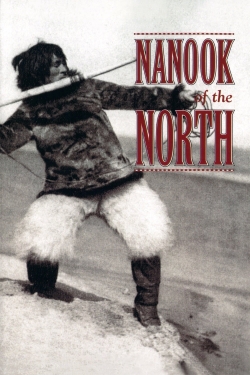 watch Nanook of the North Movie online free in hd on Red Stitch