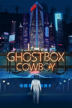 watch Ghostbox Cowboy Movie online free in hd on Red Stitch