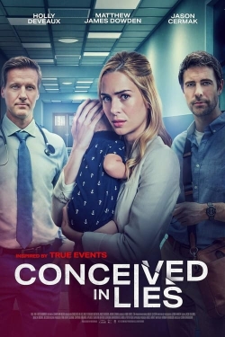 watch Conceived in Lies Movie online free in hd on Red Stitch