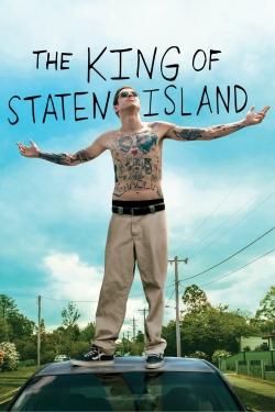 watch The King of Staten Island Movie online free in hd on Red Stitch