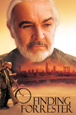 watch Finding Forrester Movie online free in hd on Red Stitch