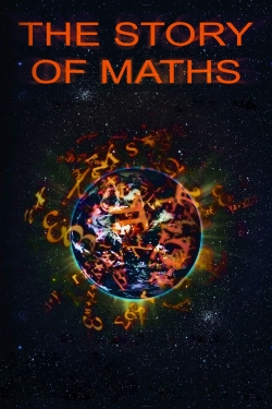 watch The Story of Maths Movie online free in hd on Red Stitch