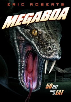 watch Megaboa Movie online free in hd on Red Stitch