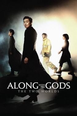 watch Along with the Gods: The Two Worlds Movie online free in hd on Red Stitch