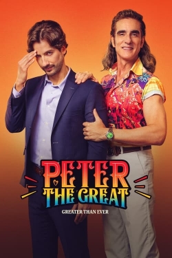 watch Peter the Great: Greater Than Ever Movie online free in hd on Red Stitch