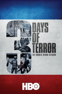 watch 3 Days of Terror: The Charlie Hebdo Attacks Movie online free in hd on Red Stitch