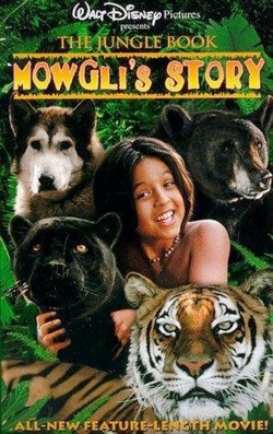 watch The Jungle Book: Mowgli's Story Movie online free in hd on Red Stitch