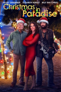 watch Christmas in Paradise Movie online free in hd on Red Stitch