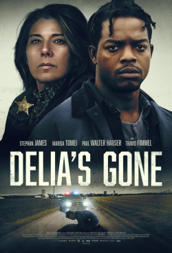 watch Delia's Gone Movie online free in hd on Red Stitch